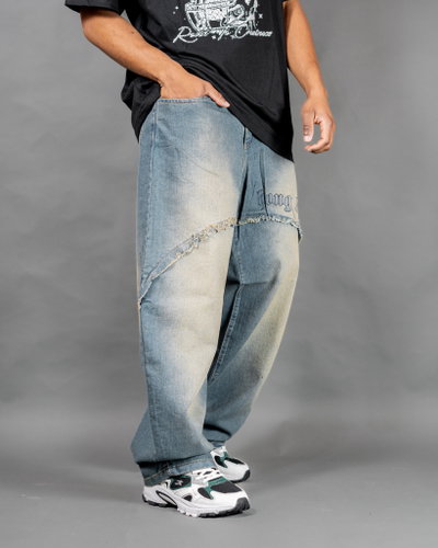 Pantalón IKOSE