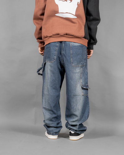 Pantalón BABIDI
