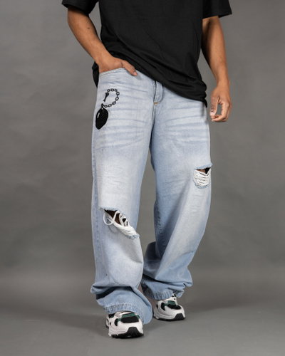 Pantalón GREGORY