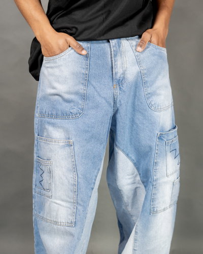 Pantalón BONGO