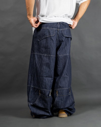 Pantalón DON KIAR