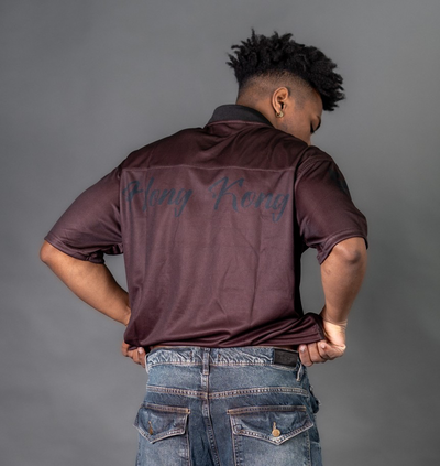 Camiseta BROWN