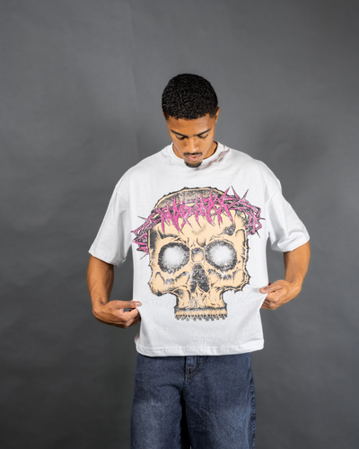 Camiseta SKULL