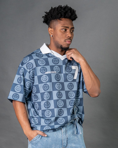 Camiseta MONOGRAM