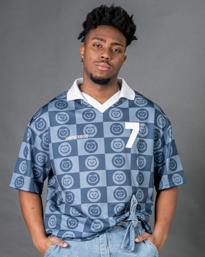 Camiseta MONOGRAM