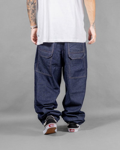 Pantalón BATAFURI