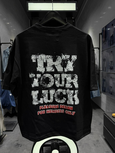 Camiseta DADOS