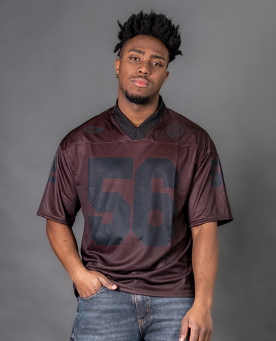 Camiseta BROWN