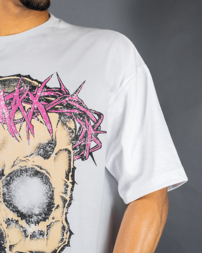 Camiseta SKULL