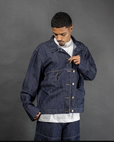 Campera DON KIAR