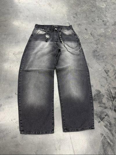 Pantalon DR KOCHIN