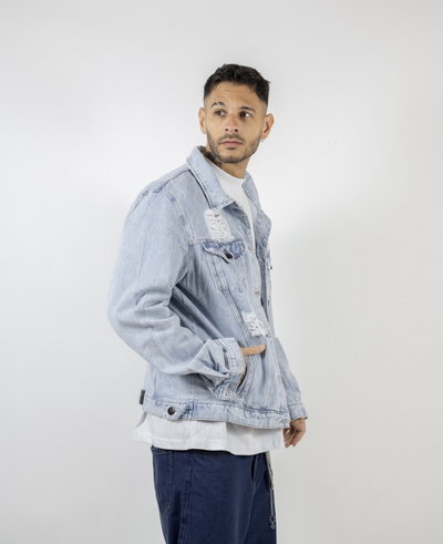 Campera Namor