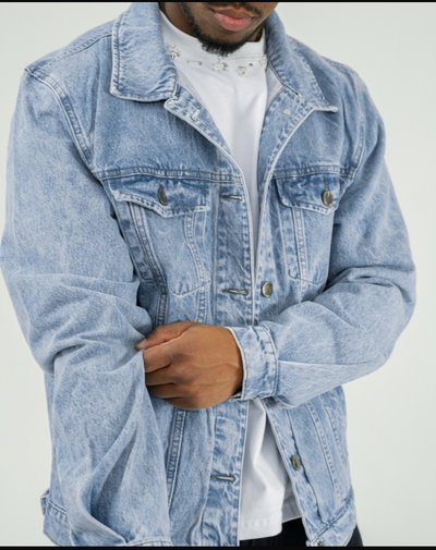 Campera BIKKURA