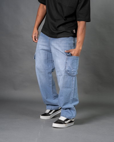 Pantalon BOJACK