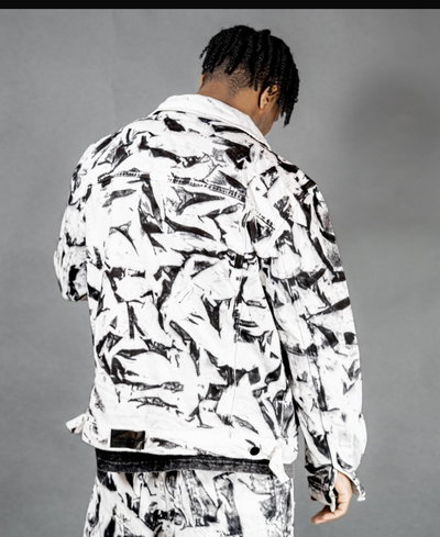 Campera CELL