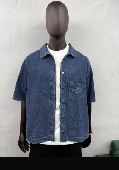 Camisa KAIO DEL NORTE