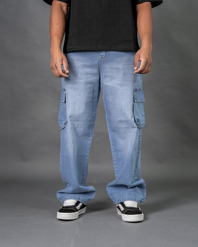 Pantalon BOJACK