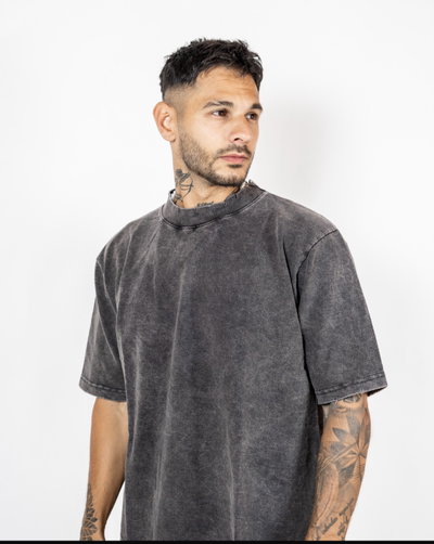 Remera Batic