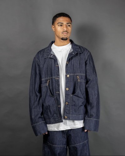 Campera DON KIAR