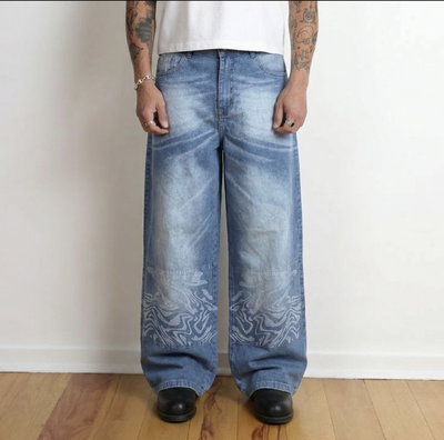 Pantalon  TAPION