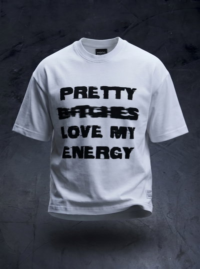 Remera PRETTY