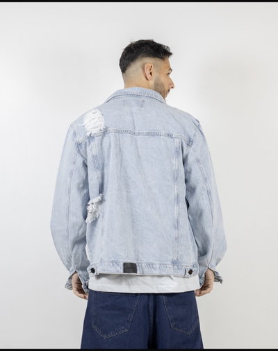 Campera Namor