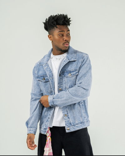 Campera BIKKURA
