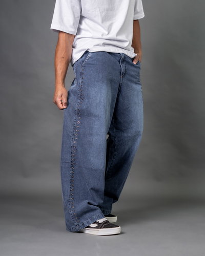 Pantalon TSUFUR