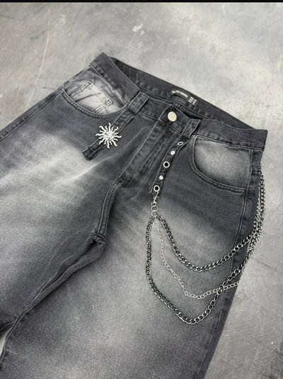 Pantalon DR KOCHIN