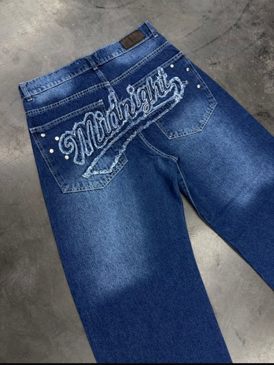 Pantalon MIDNIGHT