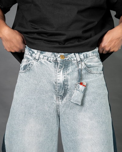 Pantalon SHALLOT