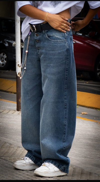 Pantalon SELYPAR
