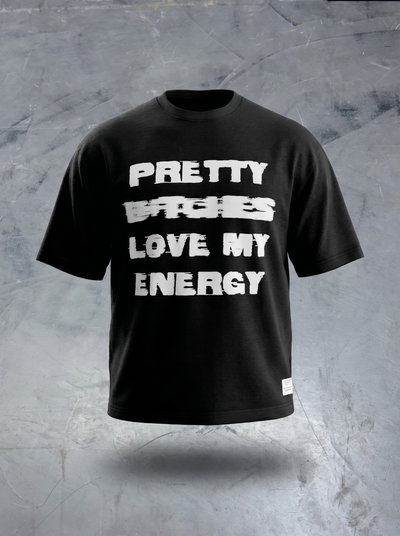 Remera PRETTY