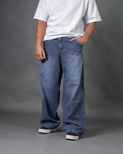 Pantalon TSUFUR