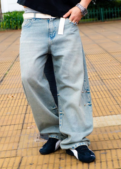 Pantalon OOLONG