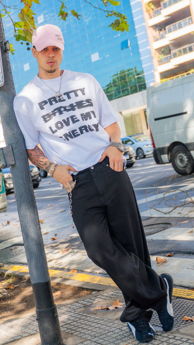 Pantalón HEART