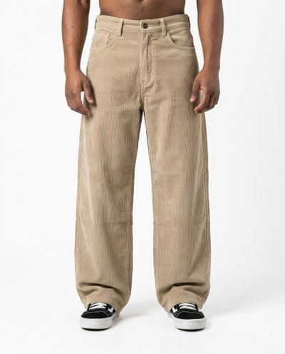 Pantalon CORDEROY