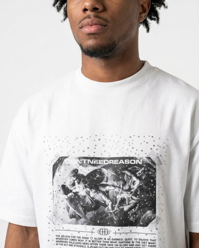 Remera DITF