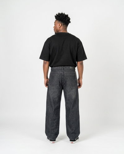 Pantalon SMOKE