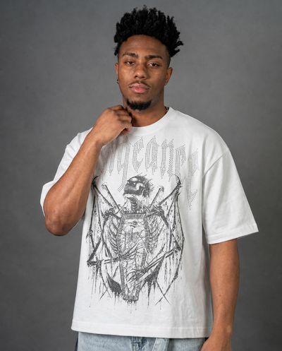 Remera VENGEANCE