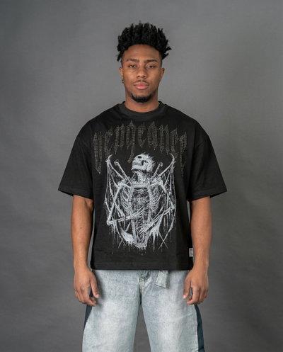 Remera VENGEANCE