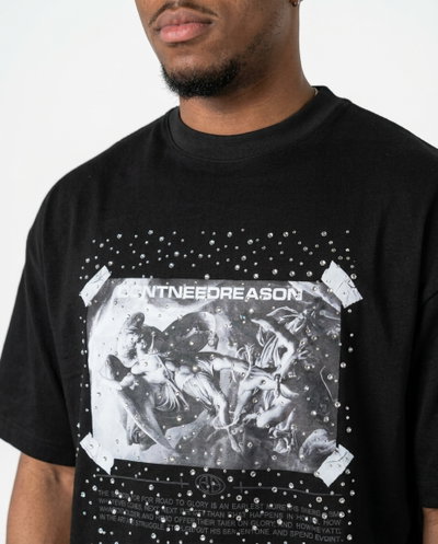 Remera DITF