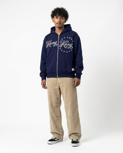 Campera CIRAX