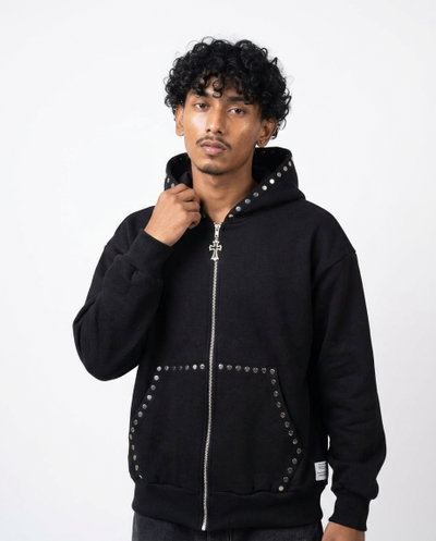 CAMPERA BILTZ