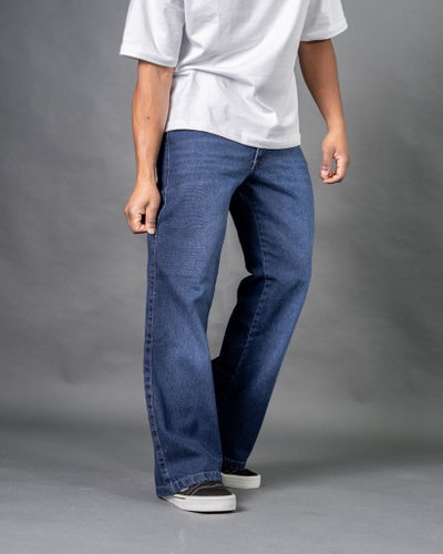 PANTALON BLUE