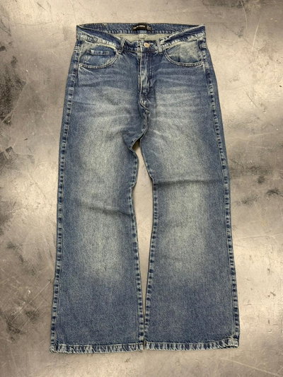 PANTALON GREEN
