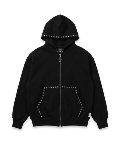 CAMPERA BILTZ