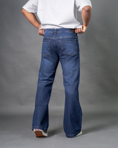 PANTALON BLUE
