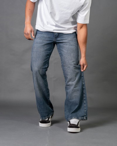 PANTALON GREEN