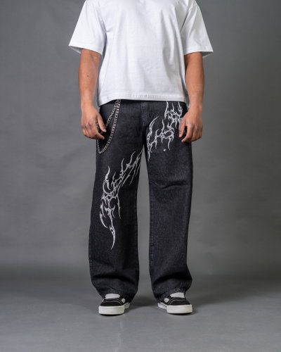 Pantalon SMOKE